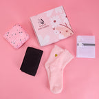 Ayam Wardiya Period Care Gift Box