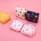 Sanitary Pads Pouch