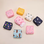 Sanitary Pads Pouch