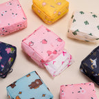 Sanitary Pads Pouch