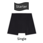 Ayam Wardiya Period Shorts