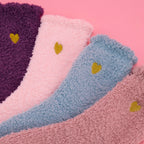 Fluffy Socks