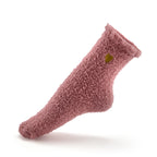 Fluffy Socks